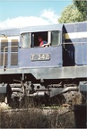 South Gippsland Railways - Dream Come True Experience 2003